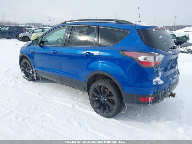 1FMCU9G9XHUA66257 Ford ESCAPE SE