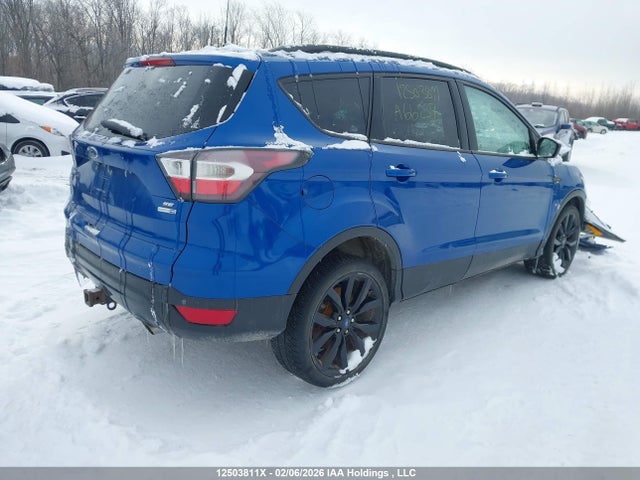 1FMCU9G9XHUA66257 Ford ESCAPE SE