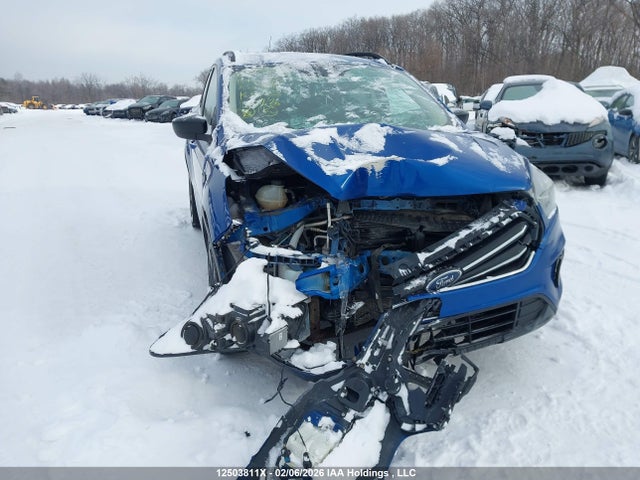 1FMCU9G9XHUA66257 Ford ESCAPE SE