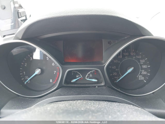 1FMCU9G9XHUA66257 Ford ESCAPE SE