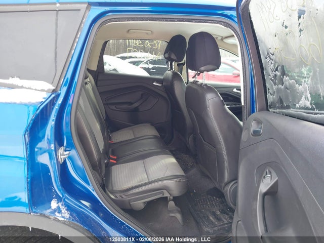 1FMCU9G9XHUA66257 Ford ESCAPE SE