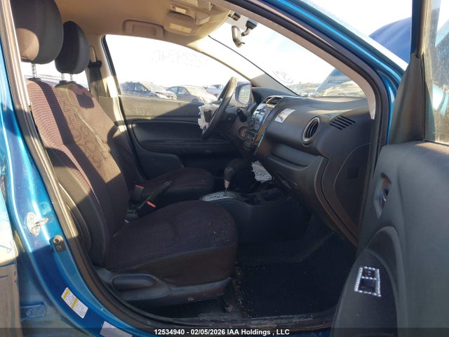 ML32A4HJ6EH011123 Mitsubishi MIRAGE ES
