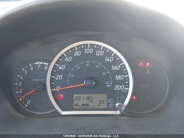 ML32A4HJ6EH011123 Mitsubishi MIRAGE ES