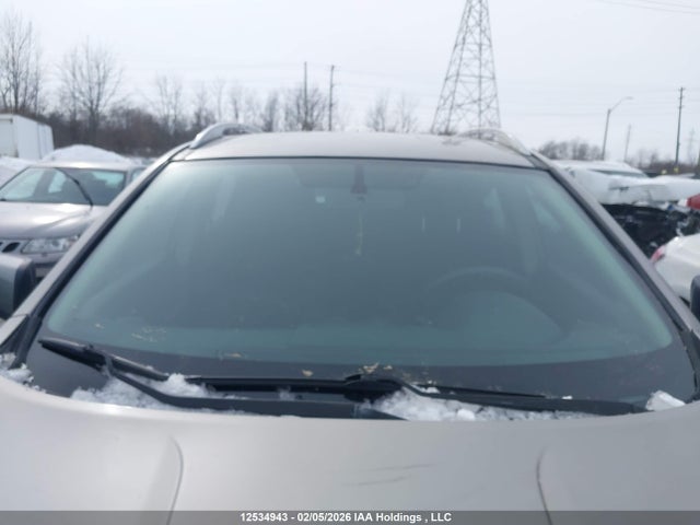 Продаж на аукціоні авто 2013 Nissan Rogue S/sl/sv, vin: JN8AS5MV6DW113959, номер лоту: 12534943
