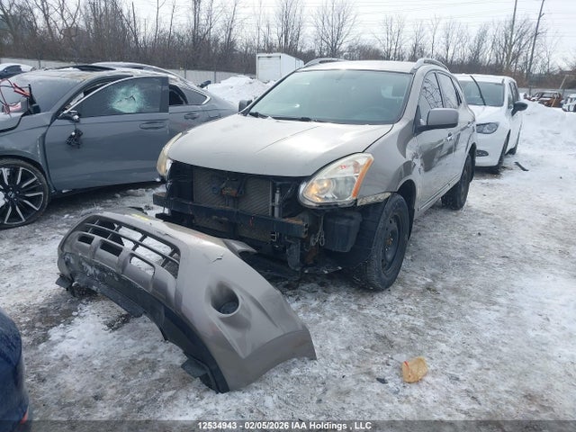 Продаж на аукціоні авто 2013 Nissan Rogue S/sl/sv, vin: JN8AS5MV6DW113959, номер лоту: 12534943