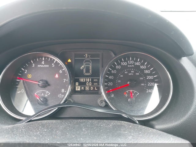 Продаж на аукціоні авто 2013 Nissan Rogue S/sl/sv, vin: JN8AS5MV6DW113959, номер лоту: 12534943