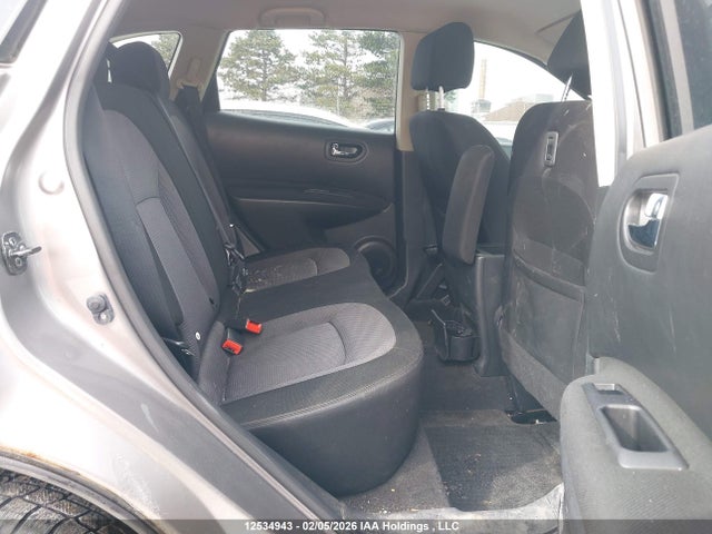 Продаж на аукціоні авто 2013 Nissan Rogue S/sl/sv, vin: JN8AS5MV6DW113959, номер лоту: 12534943