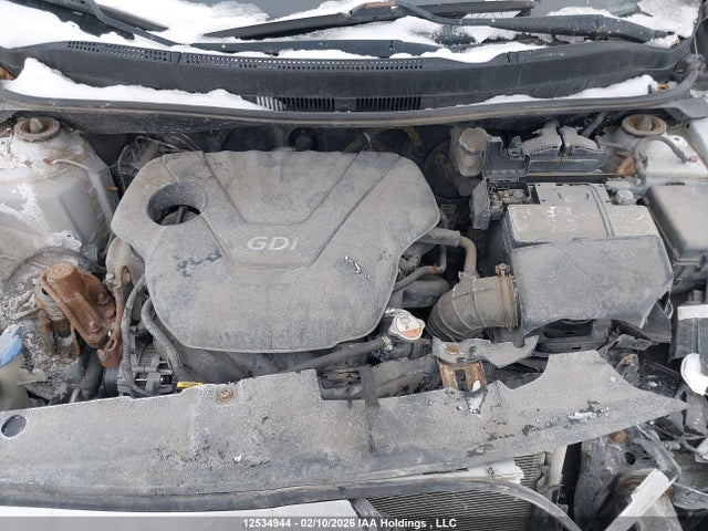 Aukcja sprzedaży 2014 Hyundai Accent, vin: KMHCT4AE0EU680628, numer aukcji: 12534944