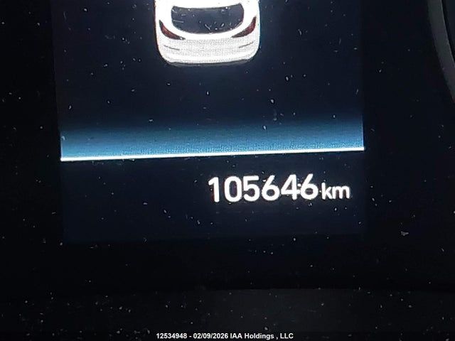 KM8J3CAL5KU000752 Hyundai Tucson Ultimate