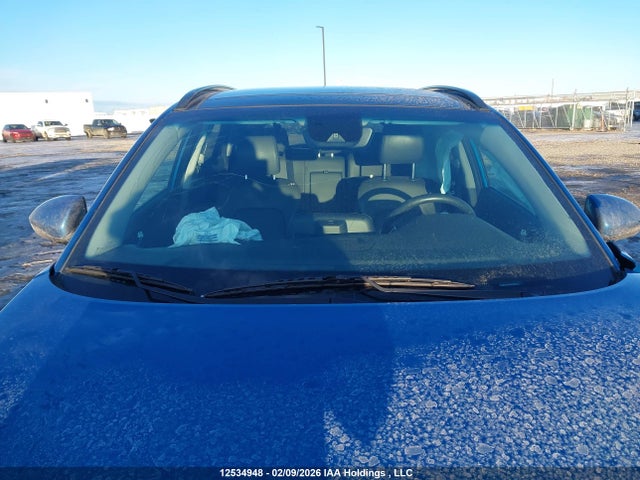 KM8J3CAL5KU000752 Hyundai Tucson Ultimate