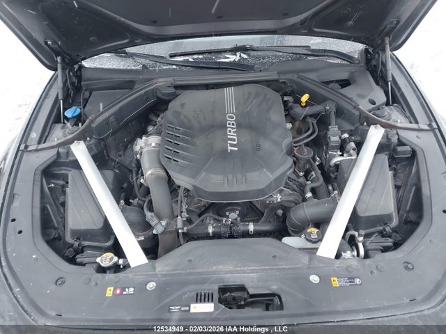 KMTG54LEXL4045024 Genesis G70