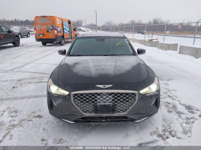 KMTG54LEXL4045024 Genesis G70