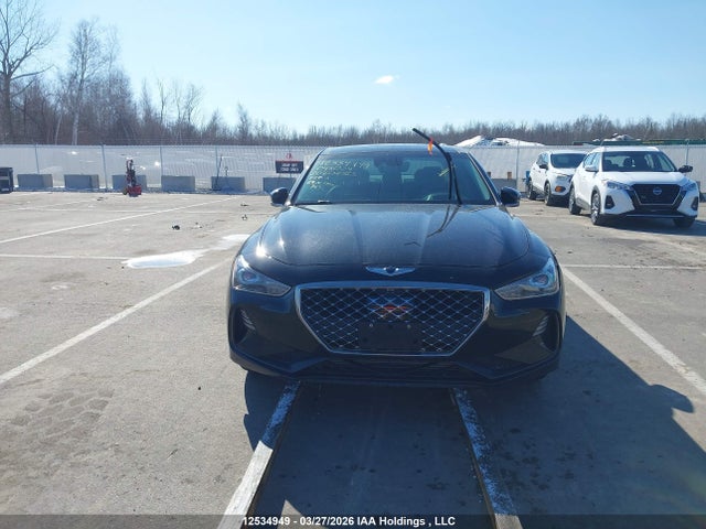 KMTG54LEXL4045024 Genesis G70