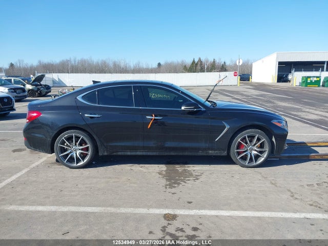 KMTG54LEXL4045024 Genesis G70