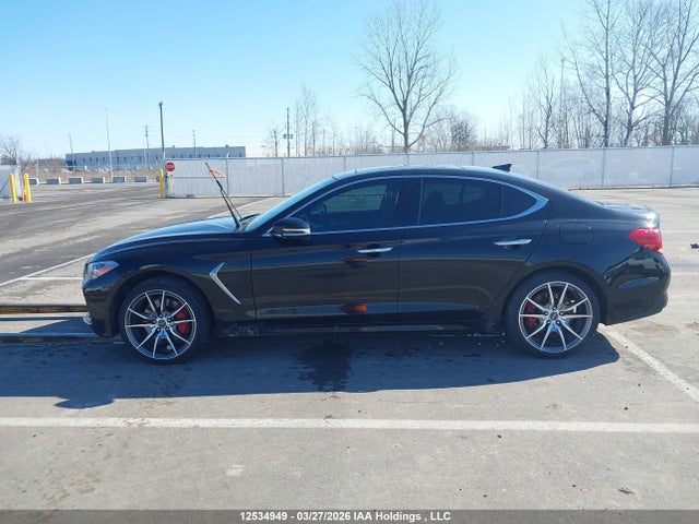 KMTG54LEXL4045024 Genesis G70