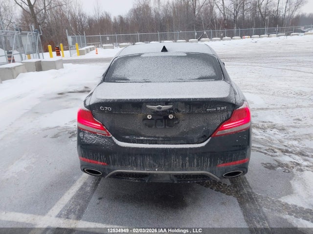 KMTG54LEXL4045024 Genesis G70