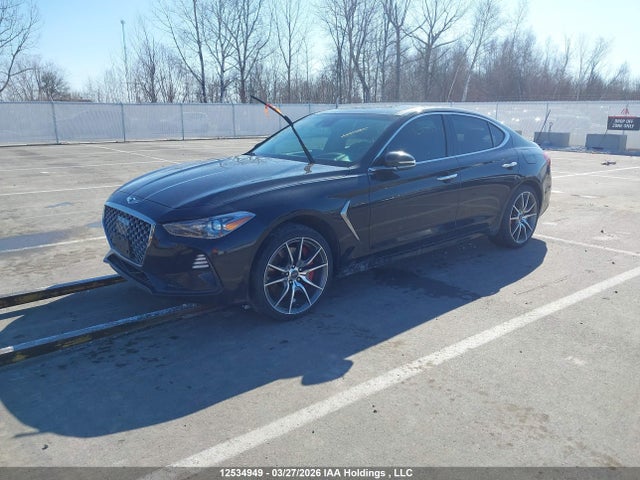 KMTG54LEXL4045024 Genesis G70