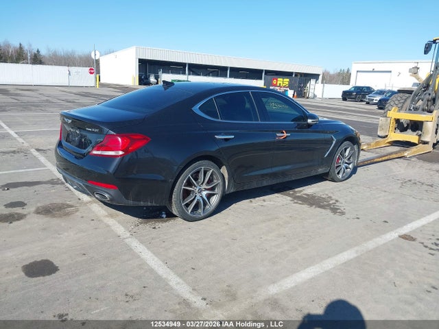 KMTG54LEXL4045024 Genesis G70