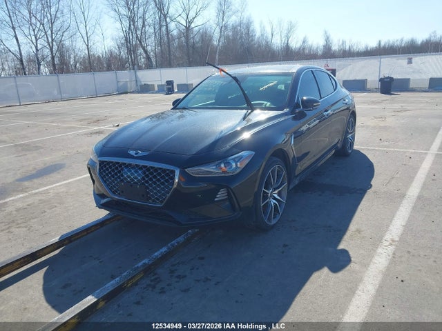 KMTG54LEXL4045024 Genesis G70