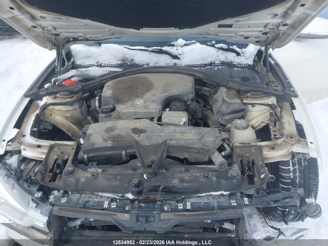 WBA3B3G50ENR84588 BMW 328i Xdrive