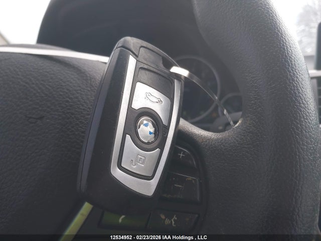 WBA3B3G50ENR84588 BMW 328i Xdrive