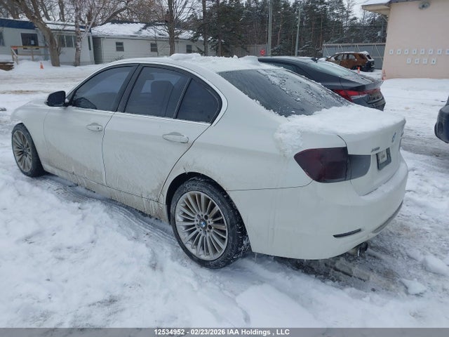 WBA3B3G50ENR84588 BMW 328i Xdrive