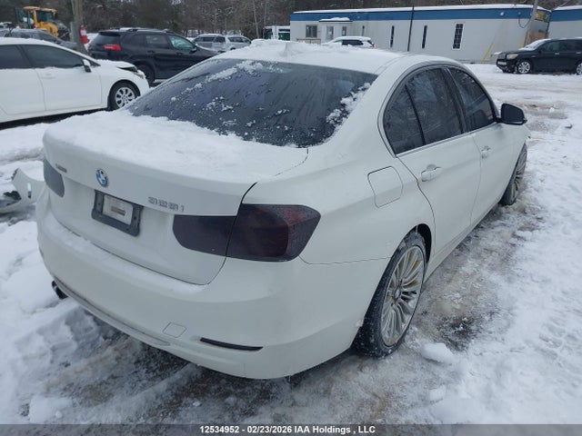 WBA3B3G50ENR84588 BMW 328i Xdrive