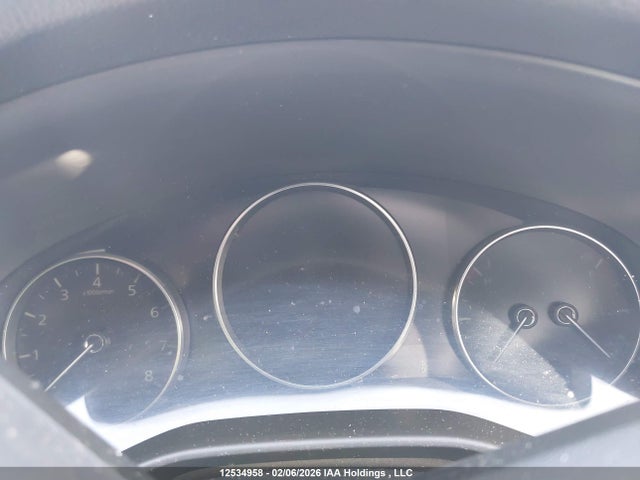 JM1BPACL2K1128723 Mazda MAZDA3
