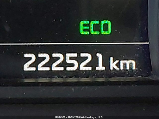 KNDMC5C19H6310764 KIA Sedona Sx+