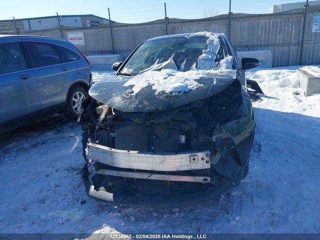 12534962 :رقم المزاد ، NMTKHMBX4KR071137 vin ، 2019 Toyota C-hr Xle مزاد بيع