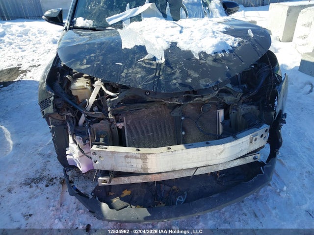 12534962 :رقم المزاد ، NMTKHMBX4KR071137 vin ، 2019 Toyota C-hr Xle مزاد بيع