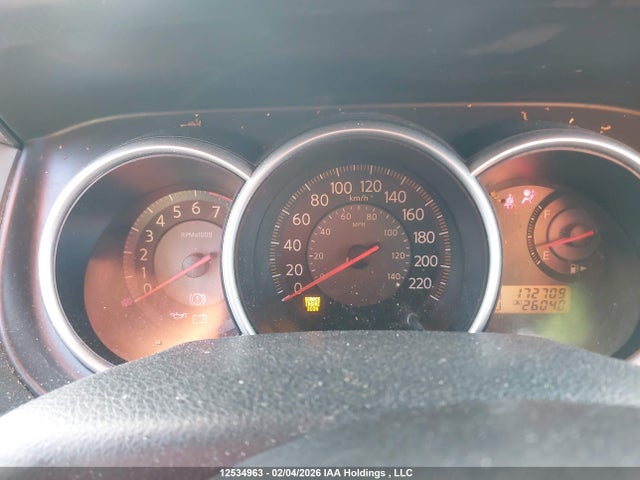 12534963 :رقم المزاد ، 3N1BC13E29L369443 vin ، 2009 Nissan Versa مزاد بيع