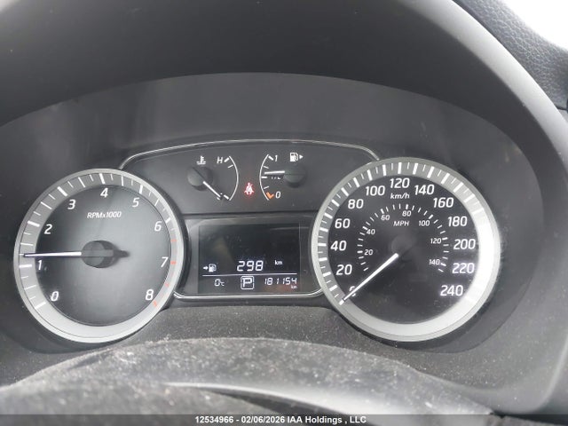 3N1AB7AP9EL651403 Nissan Sentra 1.8 S/1.8 Sl/1.8 Sr/1.8 Sv