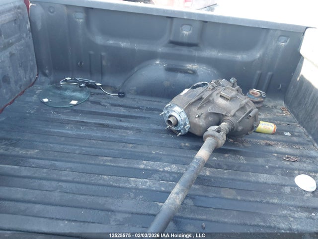 3GCUKREC8JG437826 Chevrolet Silverado 1500 2lt