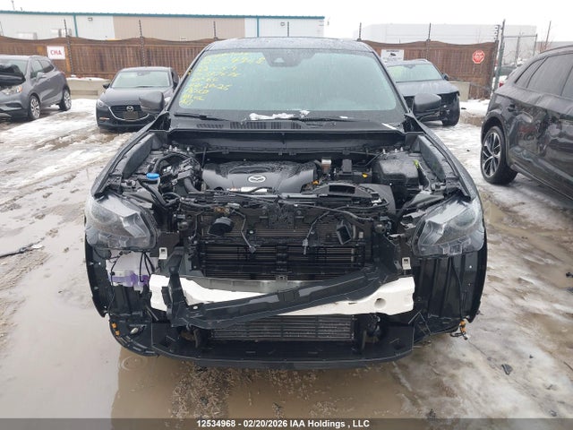 JM3TCBDY2N0607676 Mazda Cx-9 Grand Touring