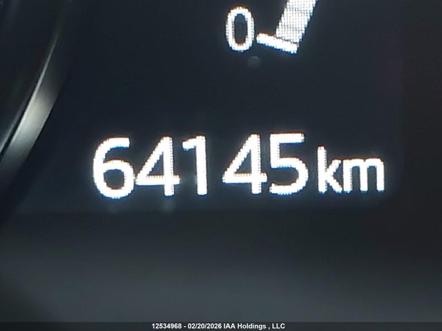 JM3TCBDY2N0607676 Mazda Cx-9 Grand Touring