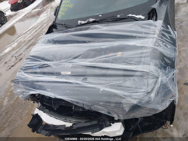 JM3TCBDY2N0607676 Mazda Cx-9 Grand Touring
