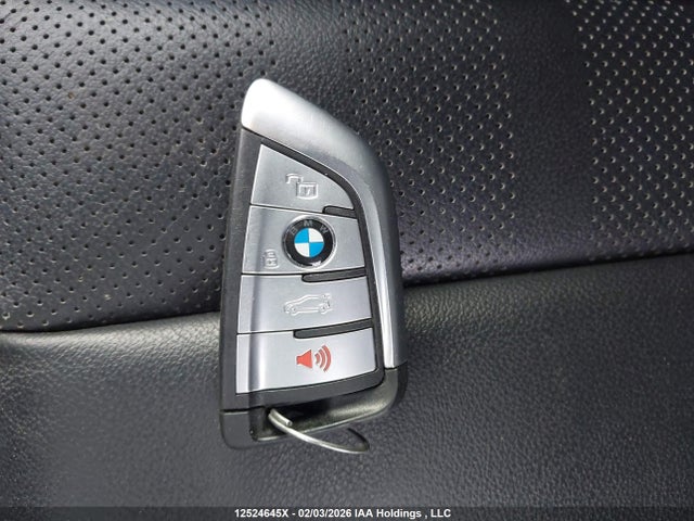 5UXCR6C08M9G50537 BMW X5 Xdrive40i