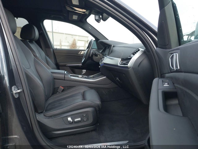 5UXCR6C08M9G50537 BMW X5 Xdrive40i