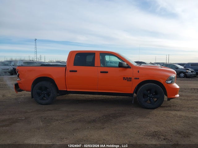 1C6RR7KT0KS610976 RAM 1500 Classic St