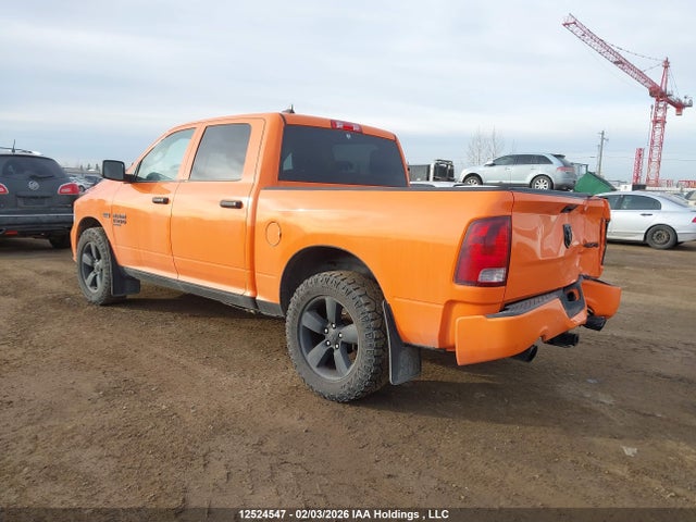 1C6RR7KT0KS610976 RAM 1500 Classic St