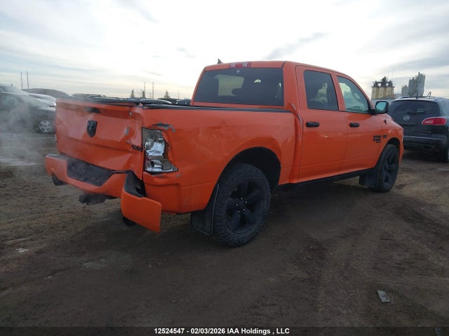 1C6RR7KT0KS610976 RAM 1500 Classic St