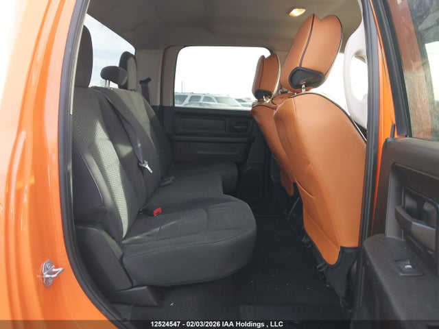 1C6RR7KT0KS610976 RAM 1500 Classic St