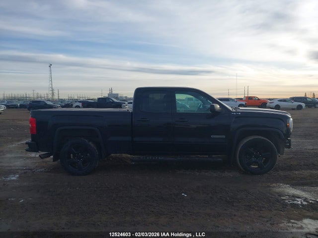 2GTV2LEC5K1166932 GMC SIERRA 1500 LIMITED