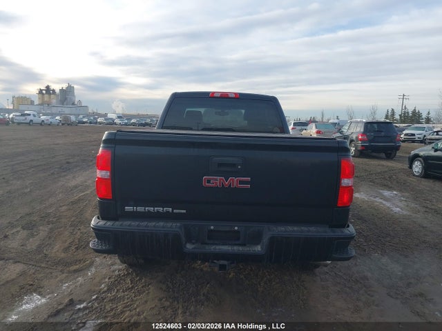2GTV2LEC5K1166932 GMC SIERRA 1500 LIMITED