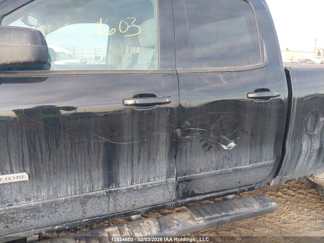2GTV2LEC5K1166932 GMC SIERRA 1500 LIMITED