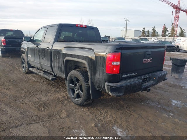 2GTV2LEC5K1166932 GMC SIERRA 1500 LIMITED