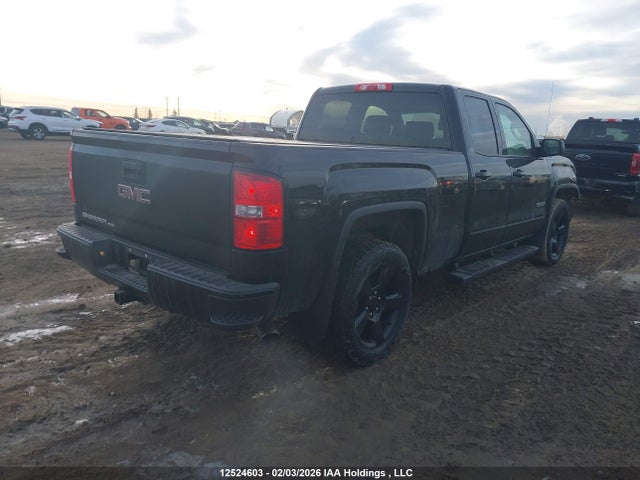 2GTV2LEC5K1166932 GMC SIERRA 1500 LIMITED