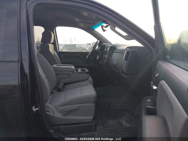 2GTV2LEC5K1166932 GMC SIERRA 1500 LIMITED
