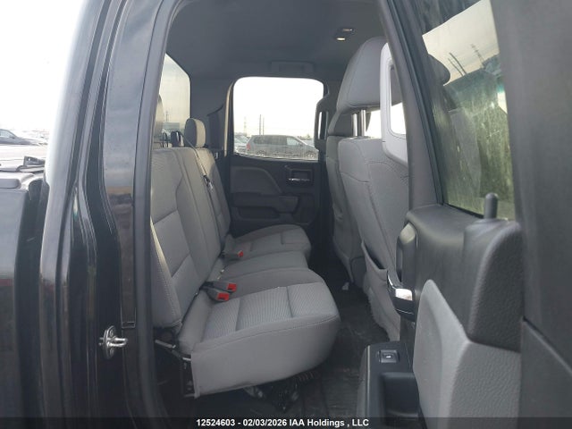 2GTV2LEC5K1166932 GMC SIERRA 1500 LIMITED